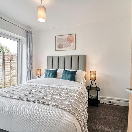 Host & Stay - Coney Green Worcester Buitenkant foto
