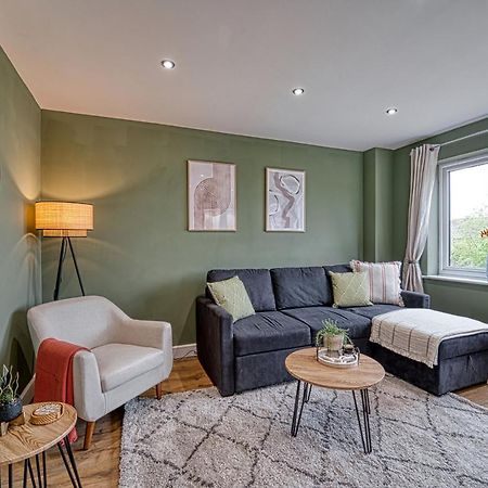 Host & Stay - Coney Green Worcester Buitenkant foto