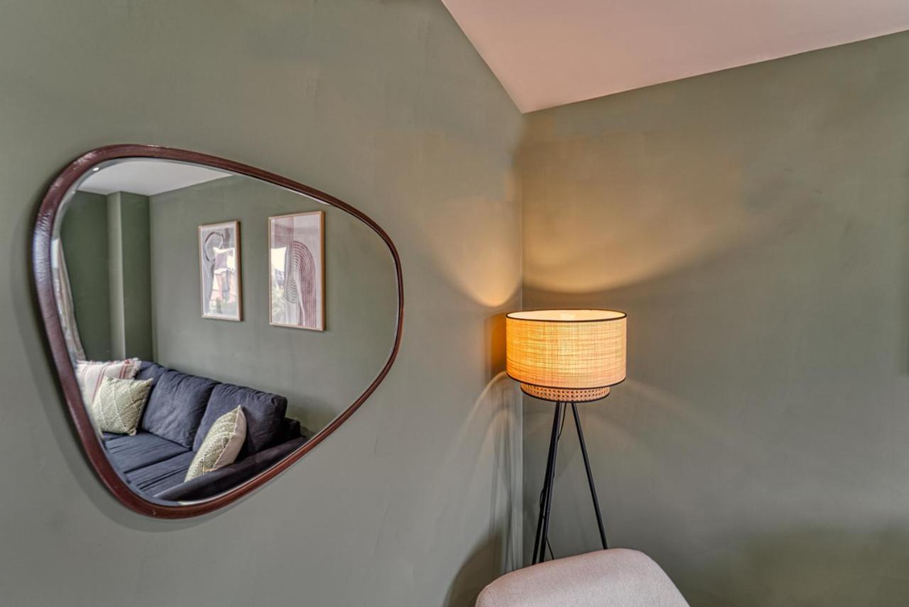 Host & Stay - Coney Green Worcester Buitenkant foto