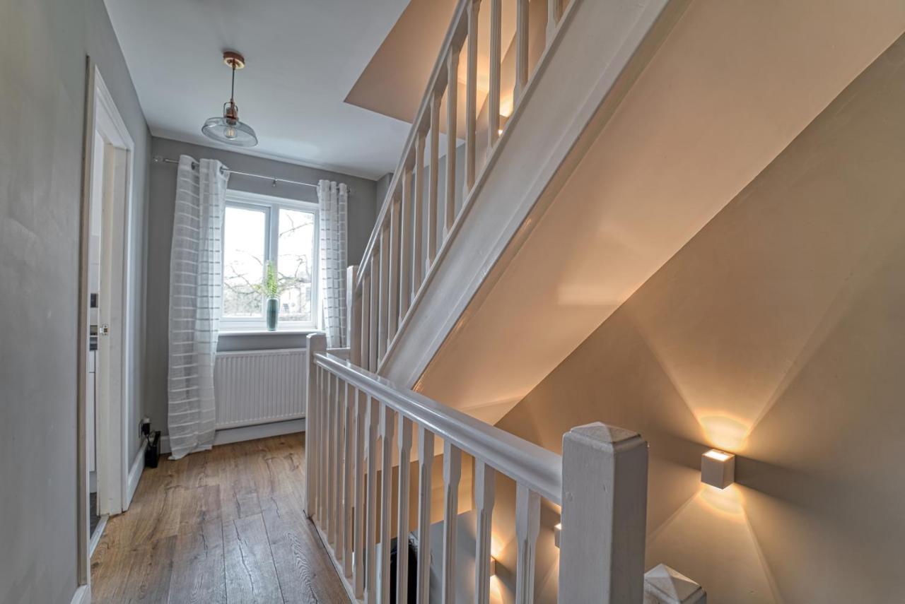 Host & Stay - Coney Green Worcester Buitenkant foto