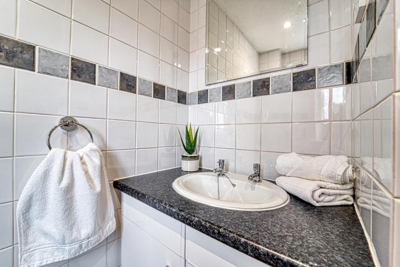 Host & Stay - Coney Green Worcester Buitenkant foto